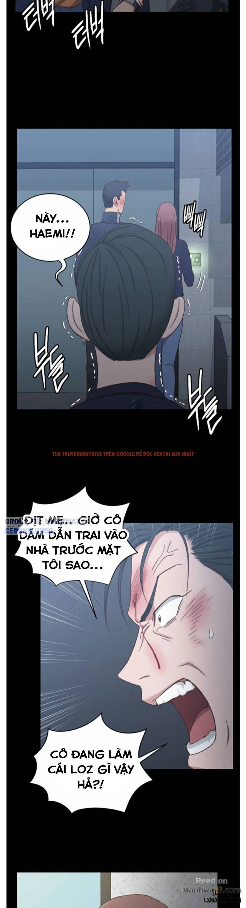 Thanh Niên Động Kinh - Chapter 102