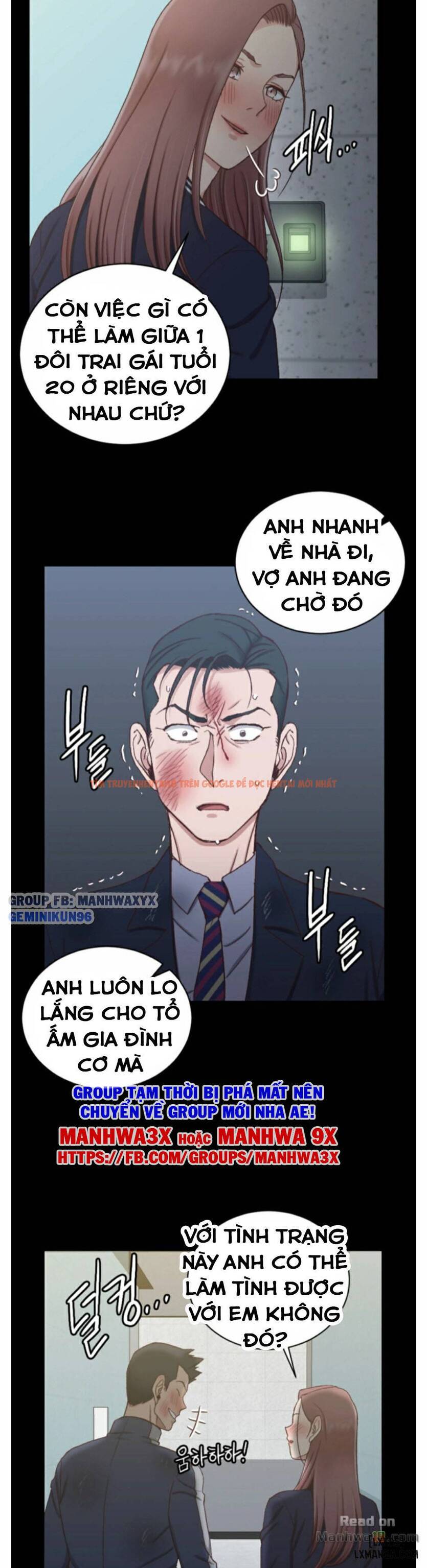 Thanh Niên Động Kinh - Chapter 102