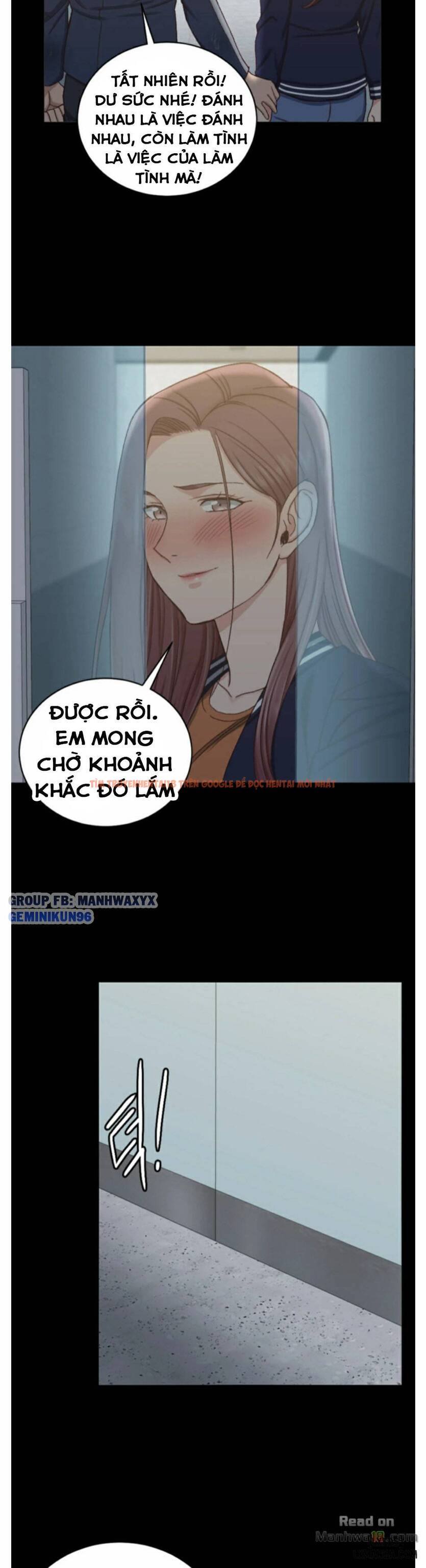 Thanh Niên Động Kinh - Chapter 102