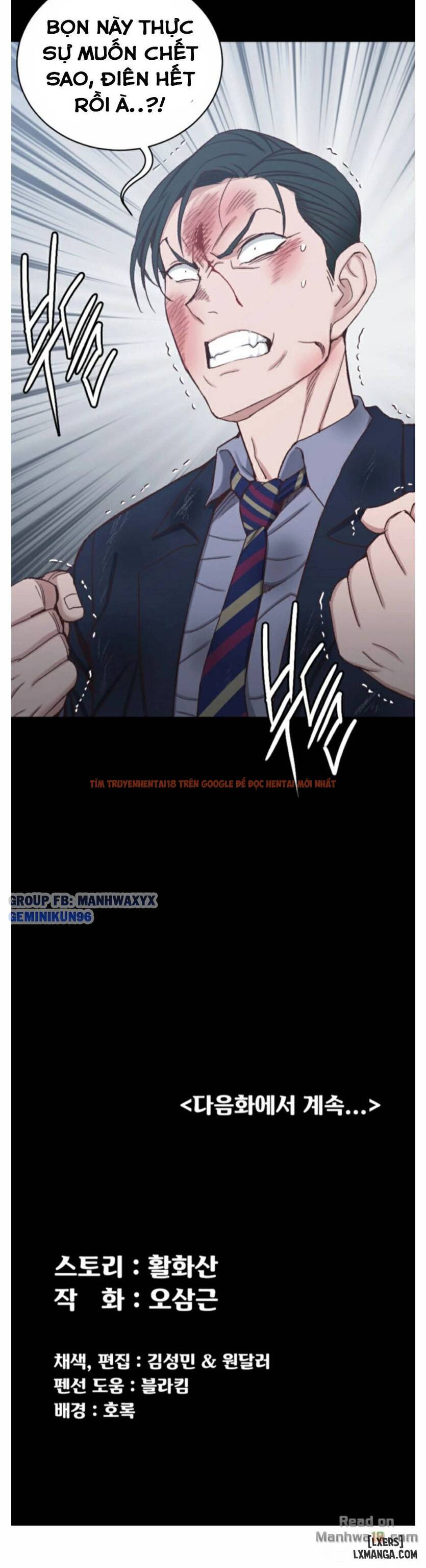 Thanh Niên Động Kinh - Chapter 102
