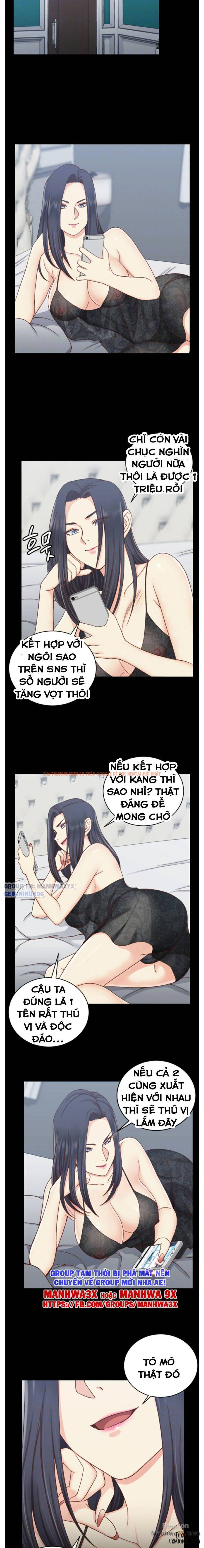 Thanh Niên Động Kinh - Chapter 102