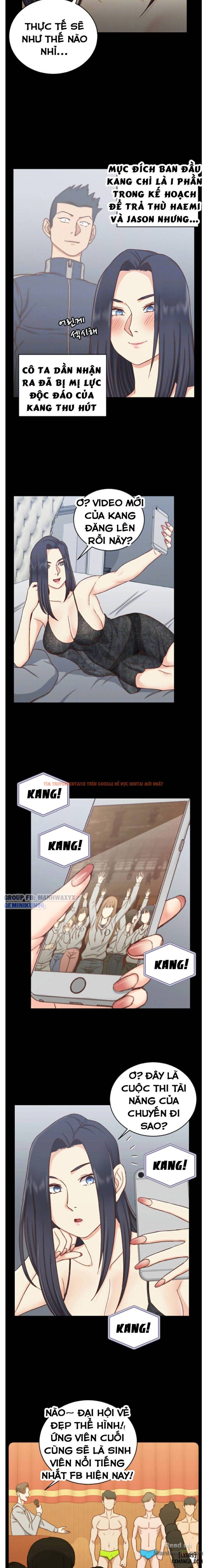 Thanh Niên Động Kinh - Chapter 102