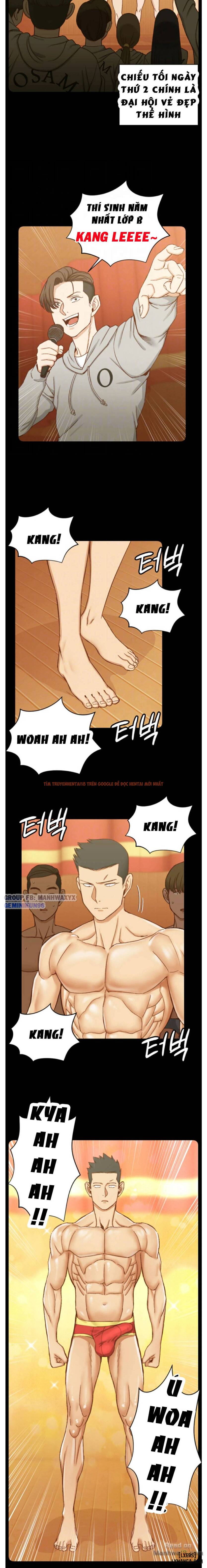 Thanh Niên Động Kinh - Chapter 102
