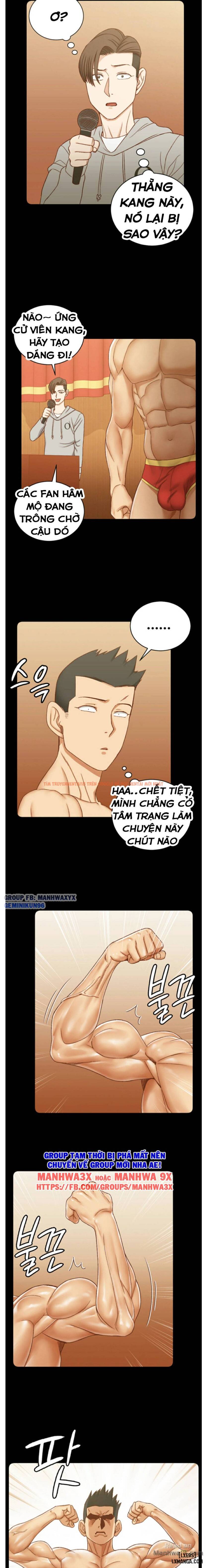 Thanh Niên Động Kinh - Chapter 102