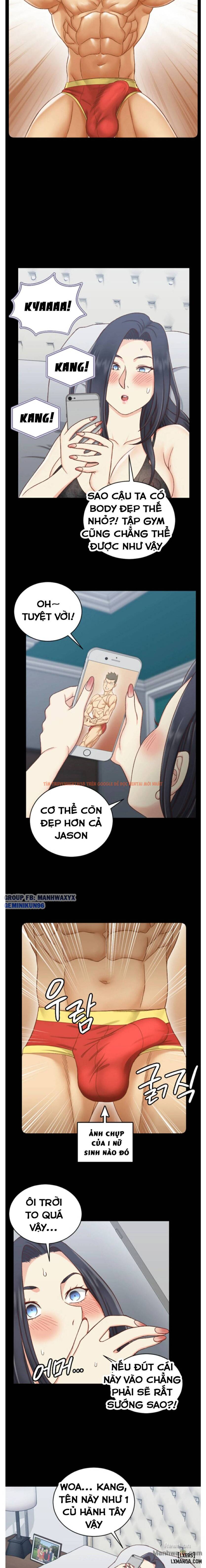 Thanh Niên Động Kinh - Chapter 102