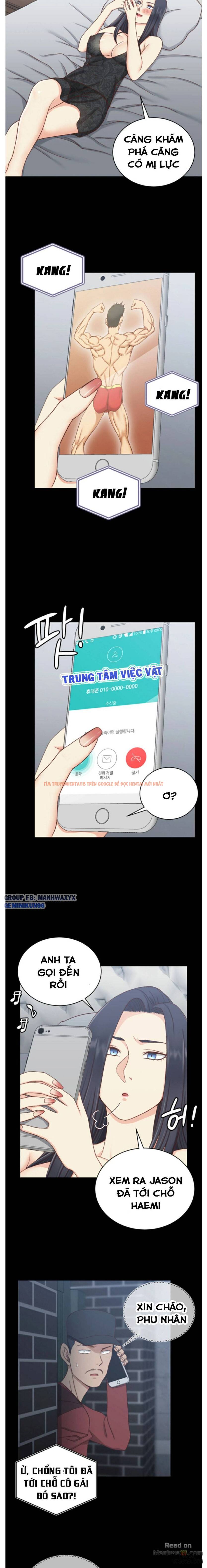 Thanh Niên Động Kinh - Chapter 102