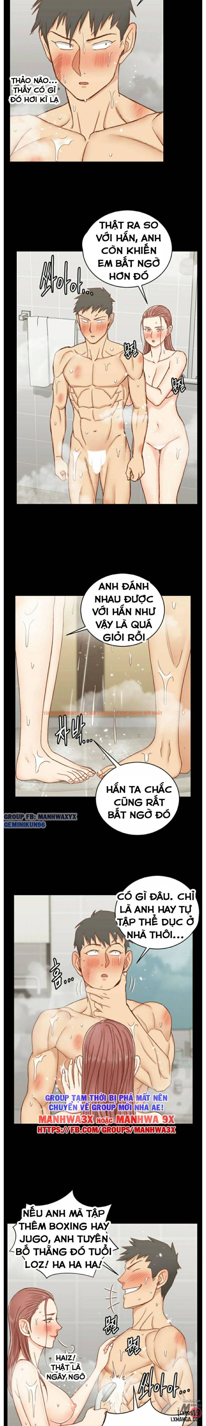 Xem ảnh Thanh Niên Động Kinh - Chapter 103 - 13 - TruyenVN.APP