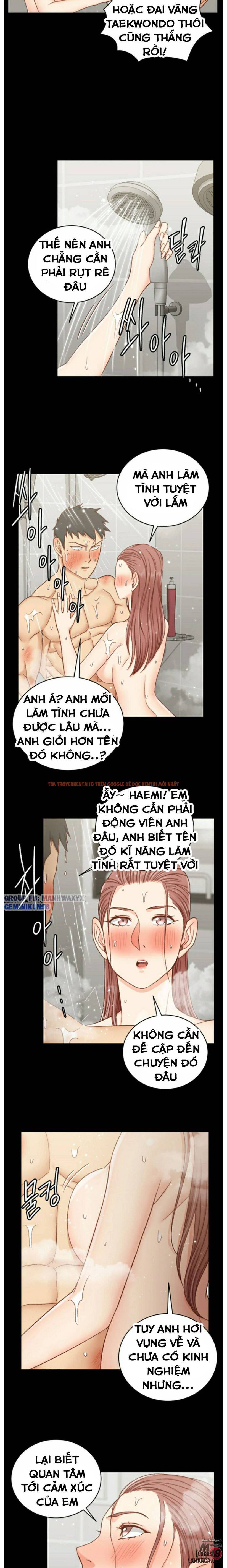 Xem ảnh Thanh Niên Động Kinh - Chapter 103 - 14 - TruyenVN.APP
