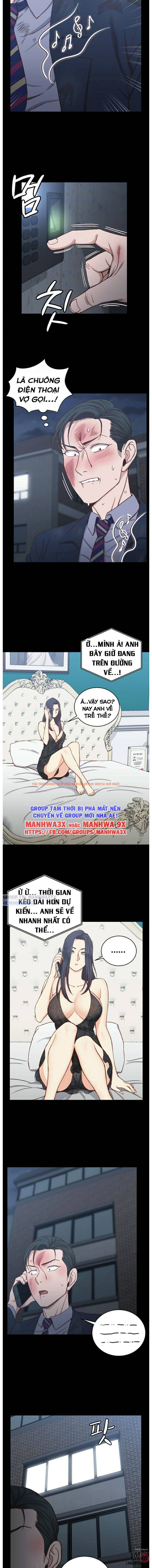 Xem ảnh Thanh Niên Động Kinh - Chapter 103 - 3 - TruyenVN.APP