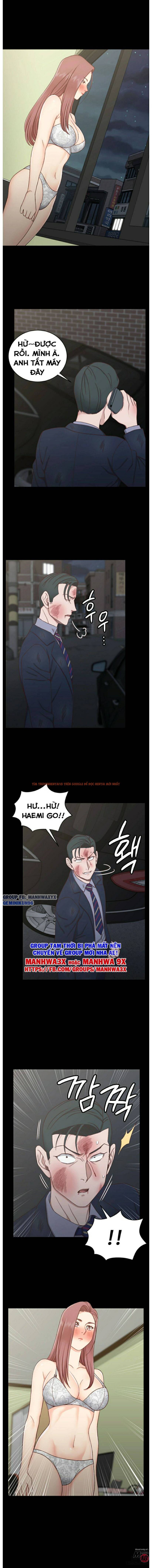 Xem ảnh Thanh Niên Động Kinh - Chapter 103 - 5 - TruyenVN.APP