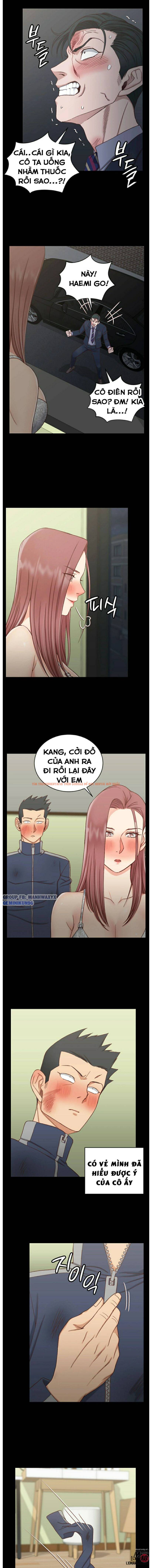 Xem ảnh Thanh Niên Động Kinh - Chapter 103 - 6 - TruyenVN.APP