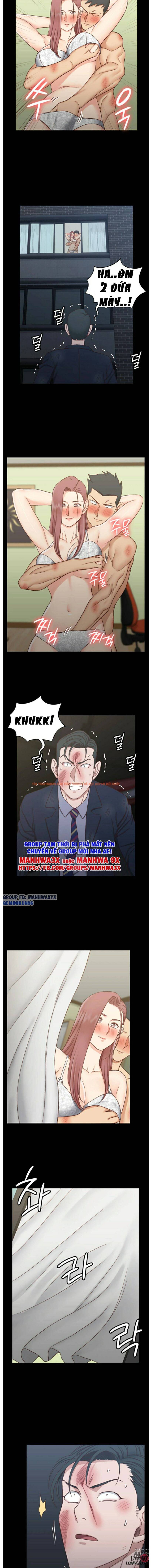 Xem ảnh Thanh Niên Động Kinh - Chapter 103 - 9 - TruyenVN.APP