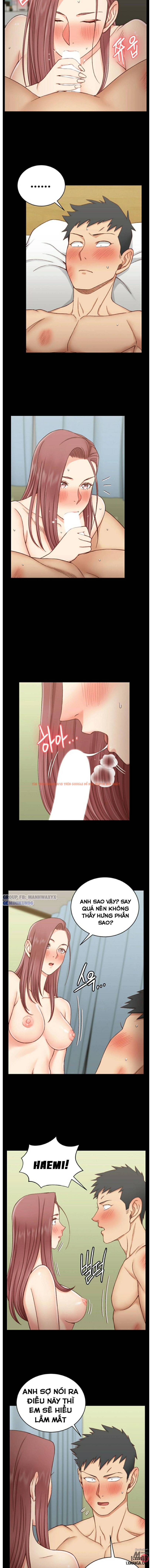 Xem ảnh Thanh Niên Động Kinh - Chapter 104 - 11 - TruyenVN.APP