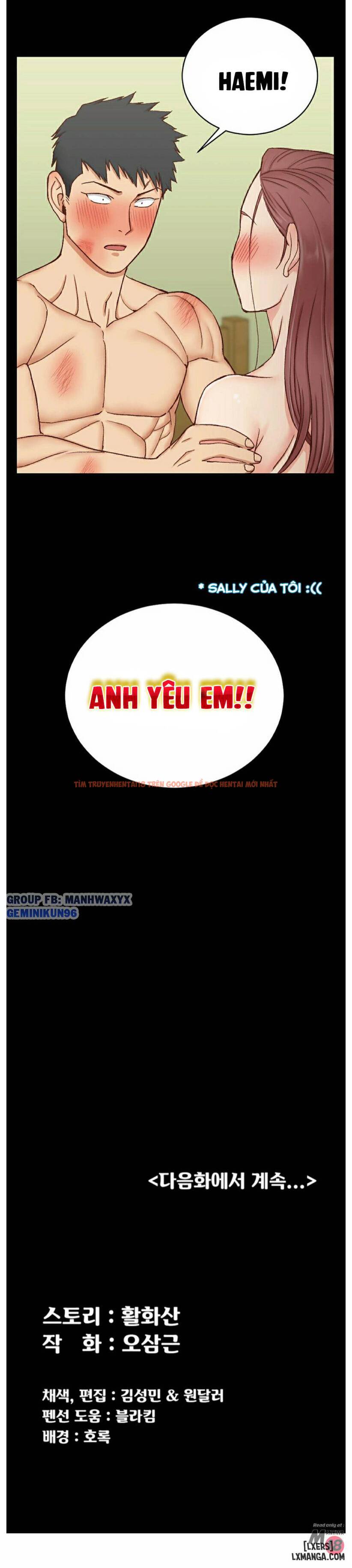 Xem ảnh Thanh Niên Động Kinh - Chapter 104 - 15 - TruyenVN.APP