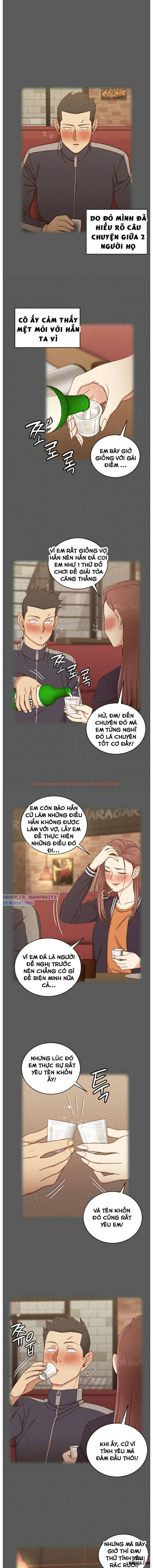 Xem ảnh Thanh Niên Động Kinh - Chapter 104 - 4 - TruyenVN.APP