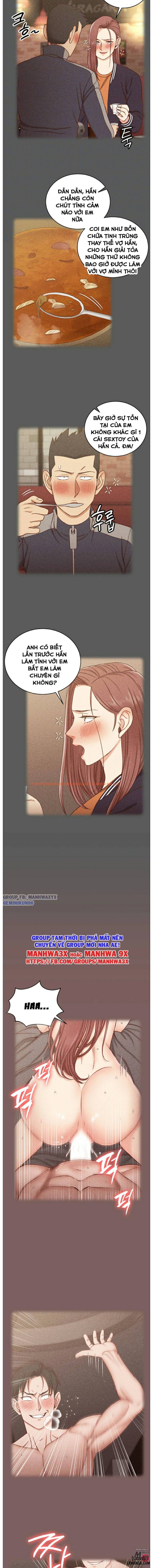 Xem ảnh Thanh Niên Động Kinh - Chapter 104 - 5 - TruyenVN.APP