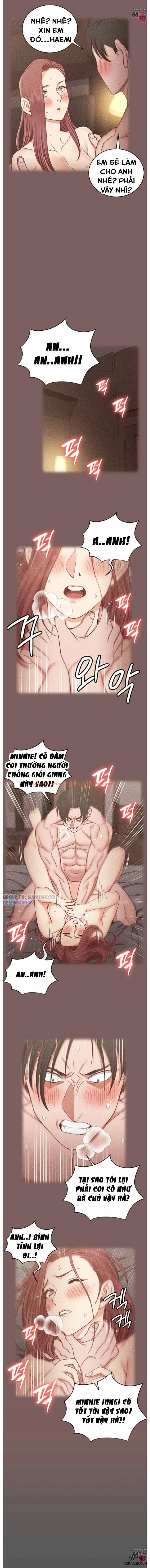 Xem ảnh Thanh Niên Động Kinh - Chapter 104 - 8 - TruyenVN.APP