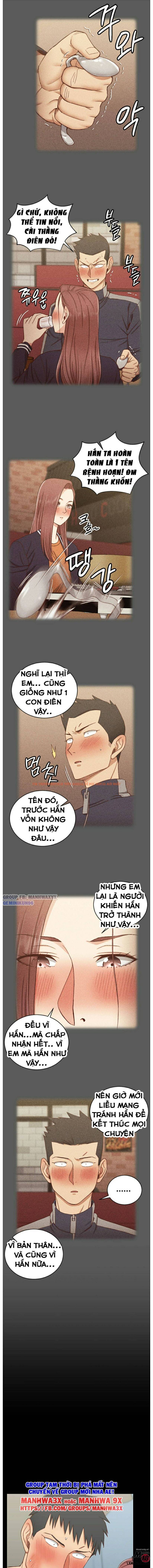 Xem ảnh Thanh Niên Động Kinh - Chapter 104 - 9 - TruyenVN.APP