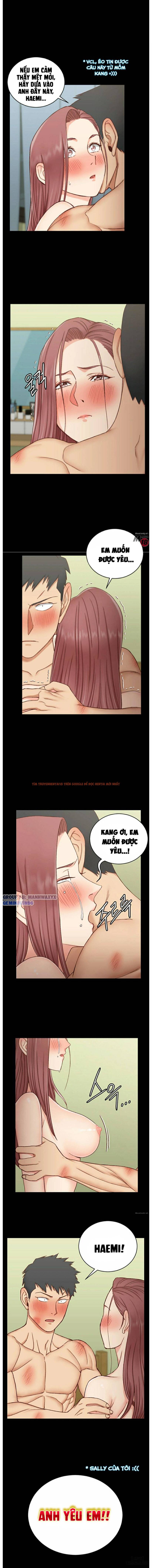 Thanh Niên Động Kinh - Chapter 105