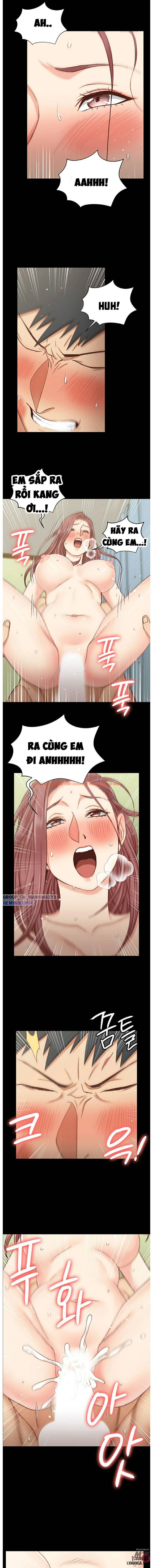 Thanh Niên Động Kinh - Chapter 105