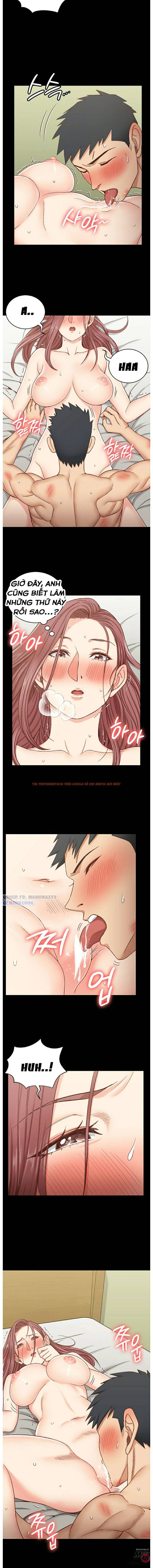 Thanh Niên Động Kinh - Chapter 105