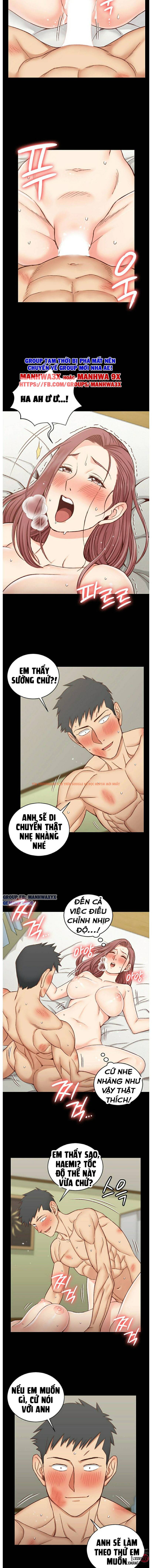 Thanh Niên Động Kinh - Chapter 105