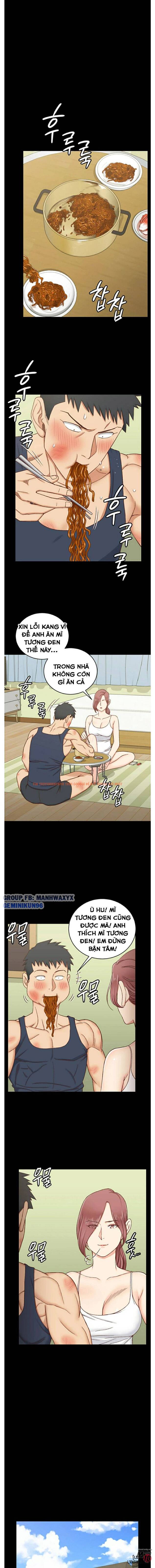 Xem ảnh Thanh Niên Động Kinh - Chapter 106 - 11 - TruyenVN.APP