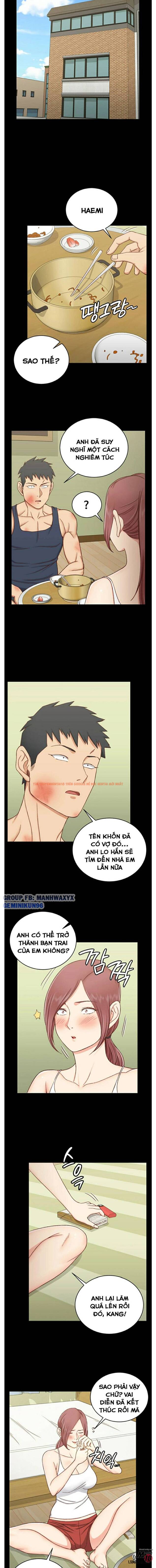 Xem ảnh Thanh Niên Động Kinh - Chapter 106 - 12 - TruyenVN.APP