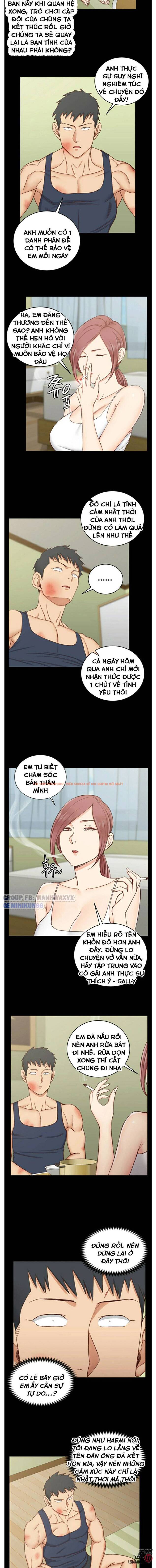 Xem ảnh Thanh Niên Động Kinh - Chapter 106 - 13 - TruyenVN.APP