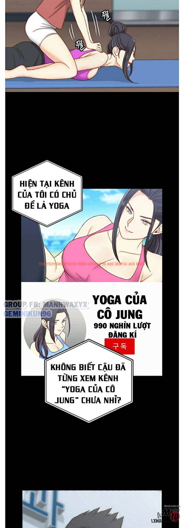 Xem ảnh Thanh Niên Động Kinh - Chapter 106 - 16 - TruyenVN.APP