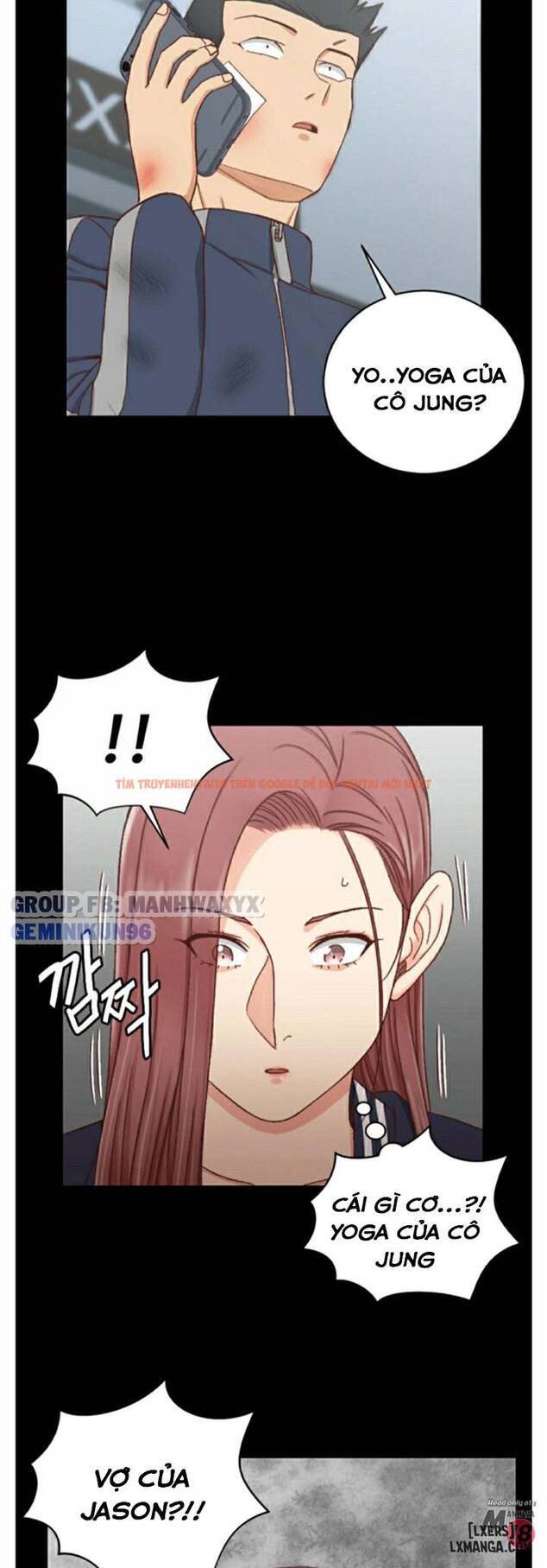 Xem ảnh Thanh Niên Động Kinh - Chapter 106 - 17 - TruyenVN.APP