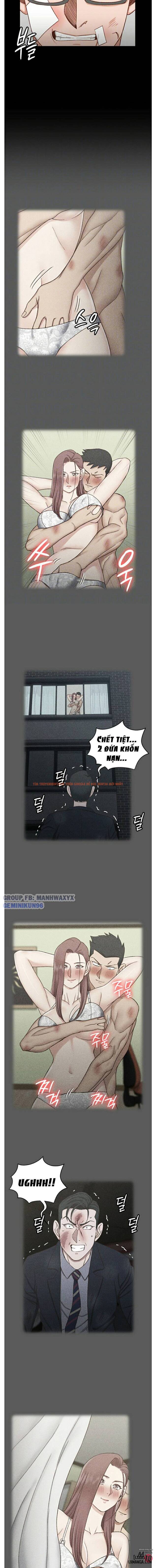 Xem ảnh Thanh Niên Động Kinh - Chapter 106 - 3 - TruyenVN.APP