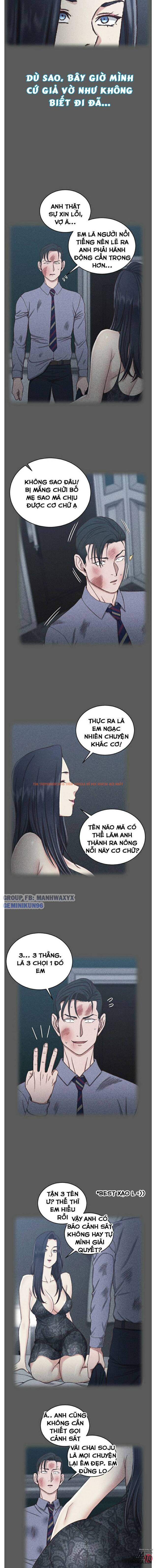 Xem ảnh Thanh Niên Động Kinh - Chapter 106 - 6 - TruyenVN.APP