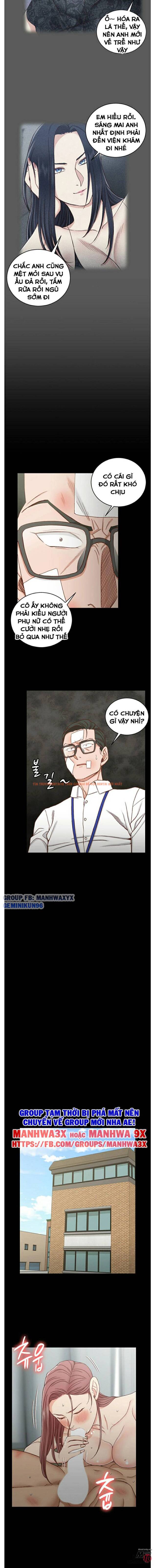 Xem ảnh Thanh Niên Động Kinh - Chapter 106 - 7 - TruyenVN.APP