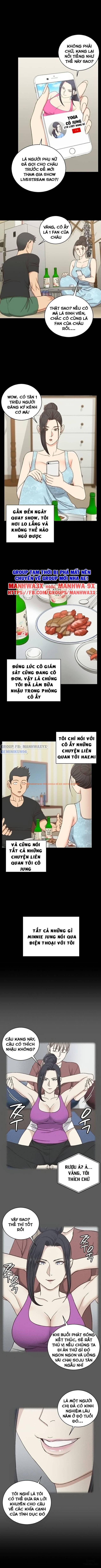 Thanh Niên Động Kinh - Chapter 108