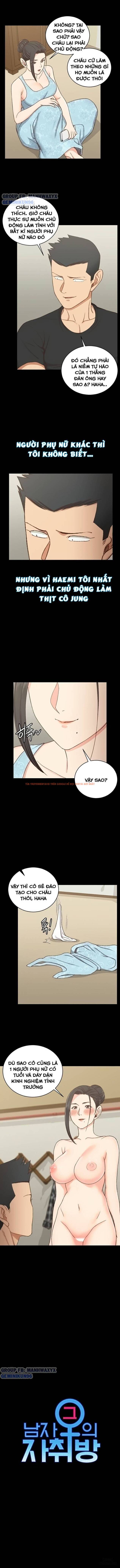 Thanh Niên Động Kinh - Chapter 109