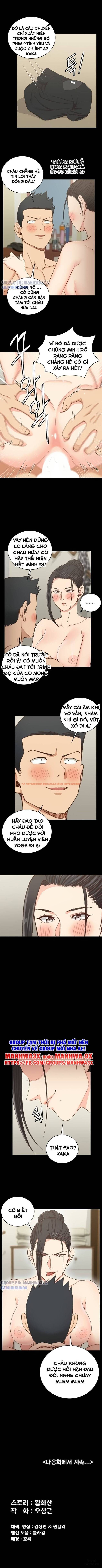 Thanh Niên Động Kinh - Chapter 109