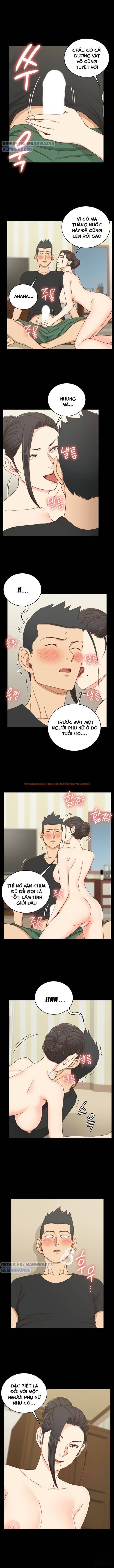 Thanh Niên Động Kinh - Chapter 109