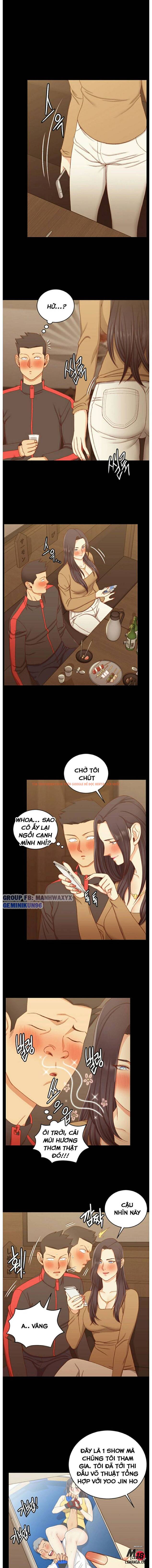 Xem ảnh Thanh Niên Động Kinh - Chapter 113 - 11 - TruyenVN.APP