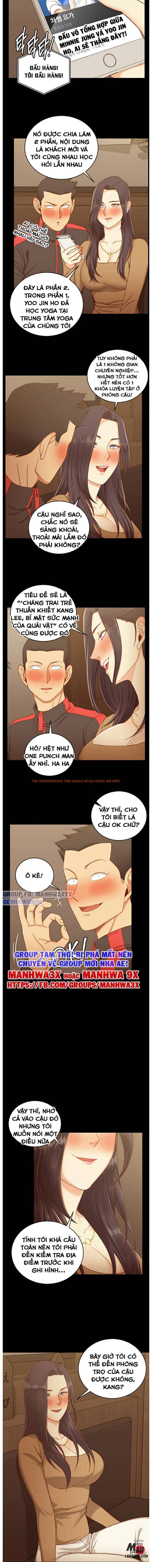 Xem ảnh Thanh Niên Động Kinh - Chapter 113 - 12 - TruyenVN.APP