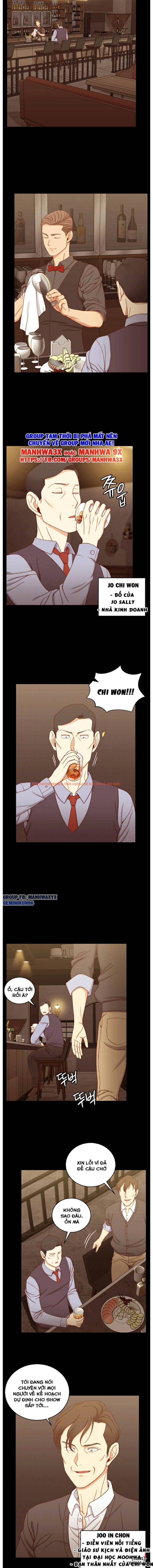 Xem ảnh Thanh Niên Động Kinh - Chapter 113 - 2 - TruyenVN.APP