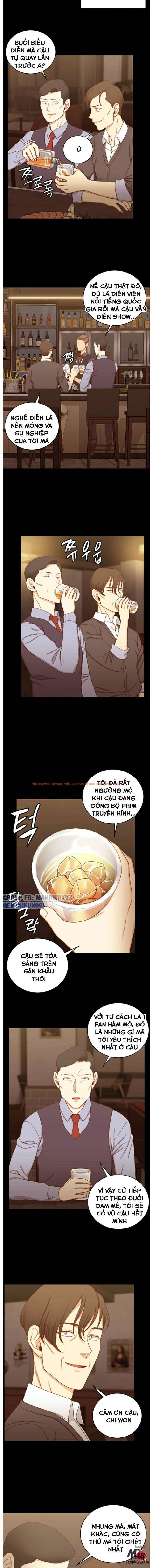 Xem ảnh Thanh Niên Động Kinh - Chapter 113 - 3 - TruyenVN.APP