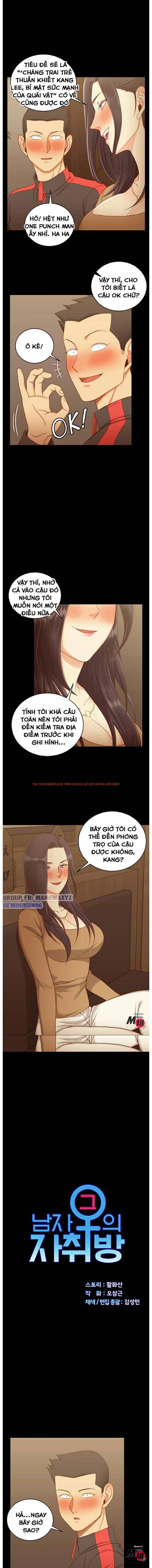 Xem ảnh Thanh Niên Động Kinh - Chapter 114 - 1 - TruyenVN.APP