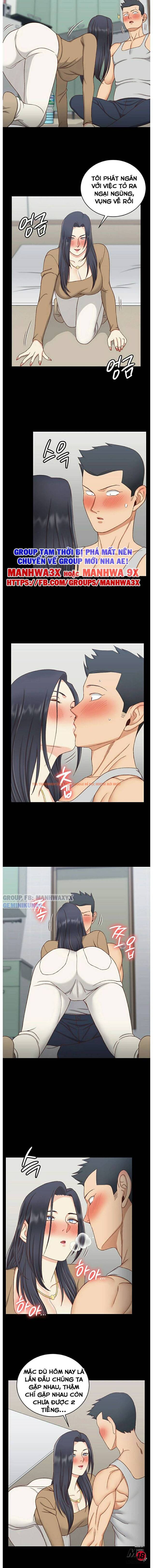 Xem ảnh Thanh Niên Động Kinh - Chapter 114 - 10 - TruyenVN.APP