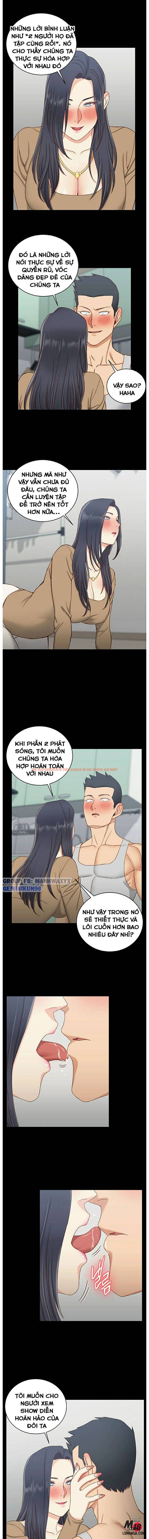 Xem ảnh Thanh Niên Động Kinh - Chapter 114 - 11 - TruyenVN.APP