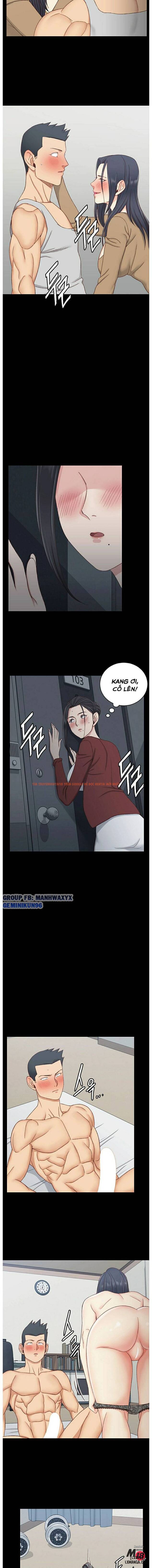 Xem ảnh Thanh Niên Động Kinh - Chapter 114 - 12 - TruyenVN.APP