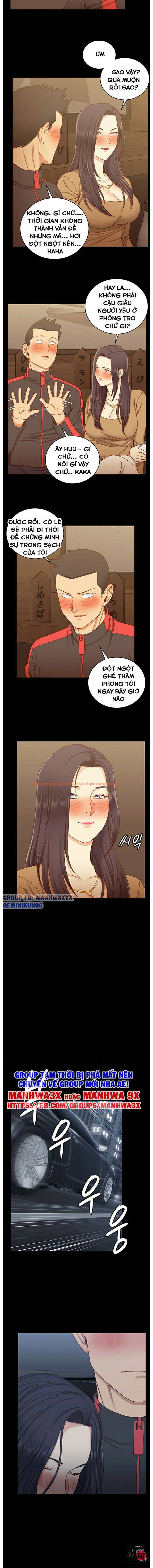 Xem ảnh Thanh Niên Động Kinh - Chapter 114 - 2 - TruyenVN.APP