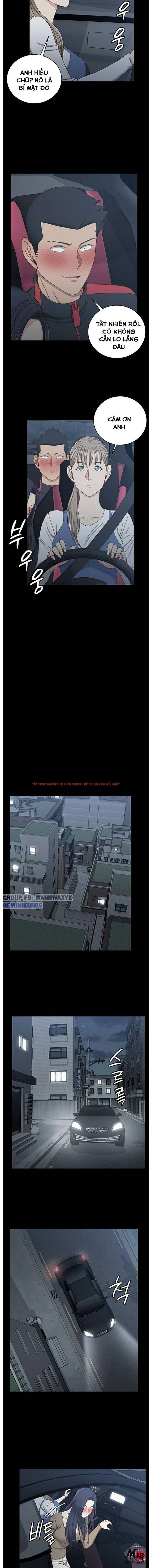 Xem ảnh Thanh Niên Động Kinh - Chapter 114 - 4 - TruyenVN.APP