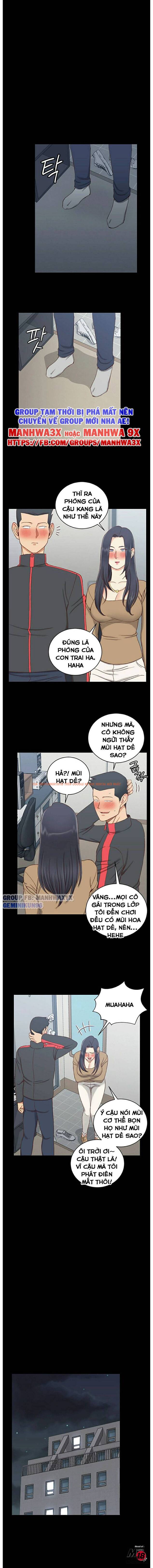 Xem ảnh Thanh Niên Động Kinh - Chapter 114 - 6 - TruyenVN.APP