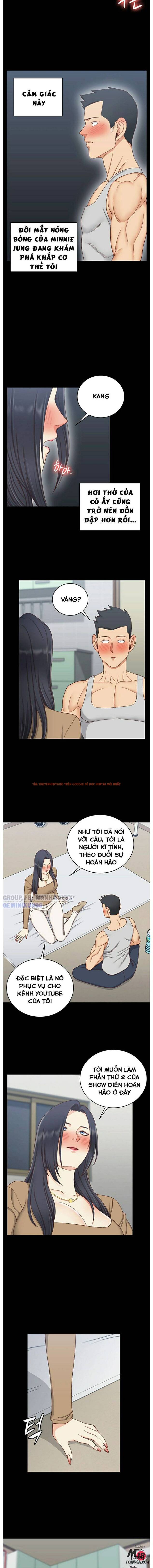 Xem ảnh Thanh Niên Động Kinh - Chapter 114 - 9 - TruyenVN.APP